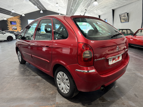 Picasso 1.6 HDI 92 CV PREMIERE MAIN 2010 occasion 12000 RODEZ