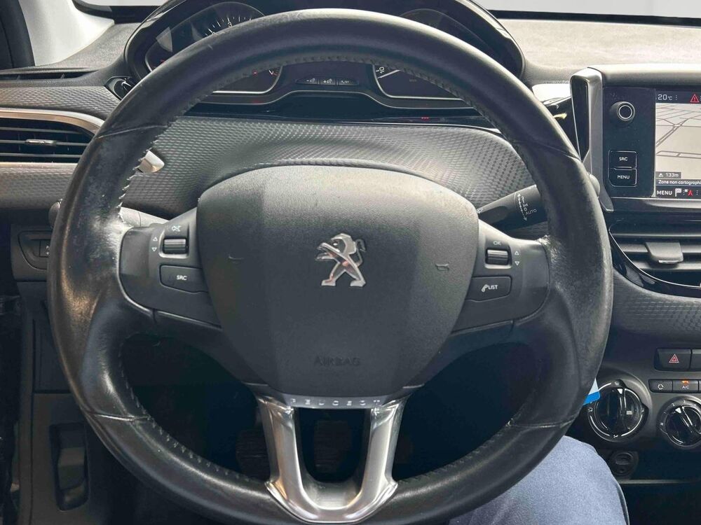 2008 1.2 PureTech 82ch Style 2018 occasion 28500 Vernouillet