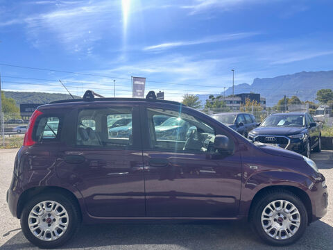 Panda 1.2 8V 69CH 2014 occasion 38130 ECHIROLLES