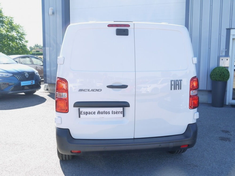 Scudo M 2.0 BLUEHDI 145CH EAT8, 19991HT, EXPERT, JUMPY, TRAFIC 2024 occasion 38260 La C&ocirc;te-Saint-Andr&eacute;