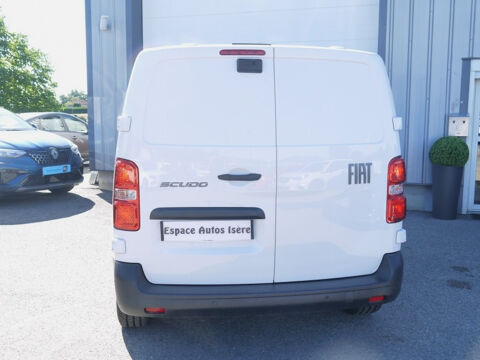 Scudo M 2.0 BLUEHDI 145CH EAT8, 19991HT, EXPERT, JUMPY, TRAFIC 2024 occasion 38260 La C&ocirc;te-Saint-Andr&eacute;