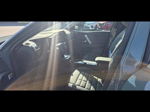C4 1.2 Hybride 145ch S&S MAX Automatique 2026 occasion 62000 Arras