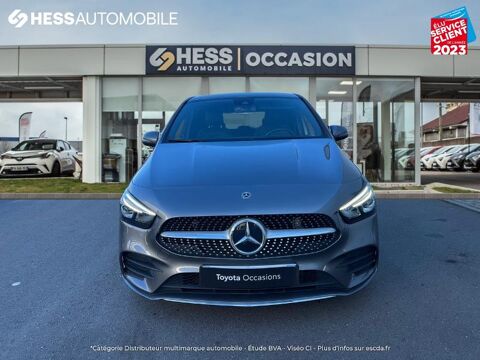 Classe B 180d 116ch AMG Line 7G-DCT 2019 occasion 57050 Metz