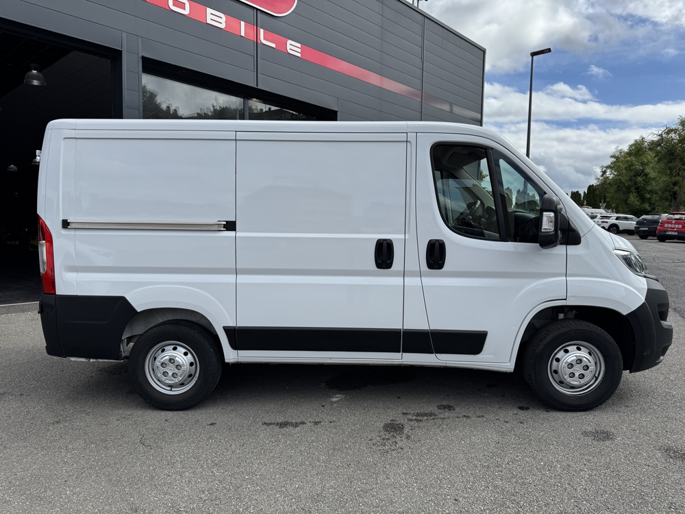 Movano L1H1 140CH 12/2023 31000 KM PLB AUTO HT TVA RECUPERABLE 2023 occasion 12000 RODEZ