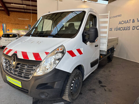 Master F3500 L2 2.3 DCI 130CH CONFORT EURO6 2019 occasion 28630 Nogent-le-Phaye