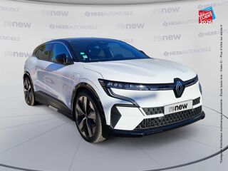 M&eacute;gane E-Tech Electric EV60 220ch Techno optimum charge 2022 occasion 68000 Colmar
