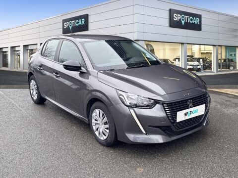 208 1.5 BlueHDi 100ch S&S Active 2023 occasion 28500 Vernouillet