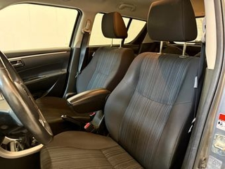 Swift III 1.2 VVT 94CH PRIVILEGE 5P 2015 occasion 38150 Salaise-sur-Sanne