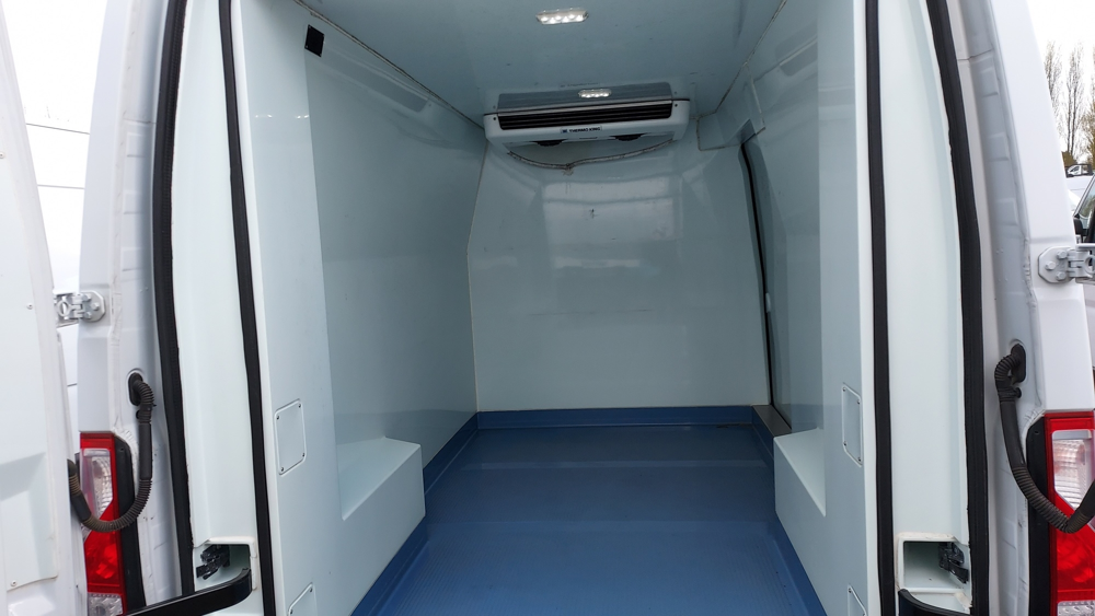 Master F3500 L2H2 2.3 BLUE DCI 150CH GRAND CONFORT EURO6E 2024 occasion 60600 Clermont