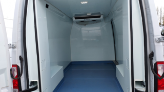 Master F3500 L2H2 2.3 BLUE DCI 150CH GRAND CONFORT EURO6E 2024 occasion 60600 Clermont