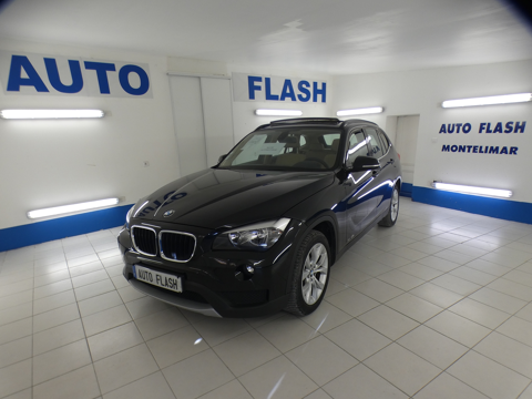 Annonce voiture BMW X1 8990 
