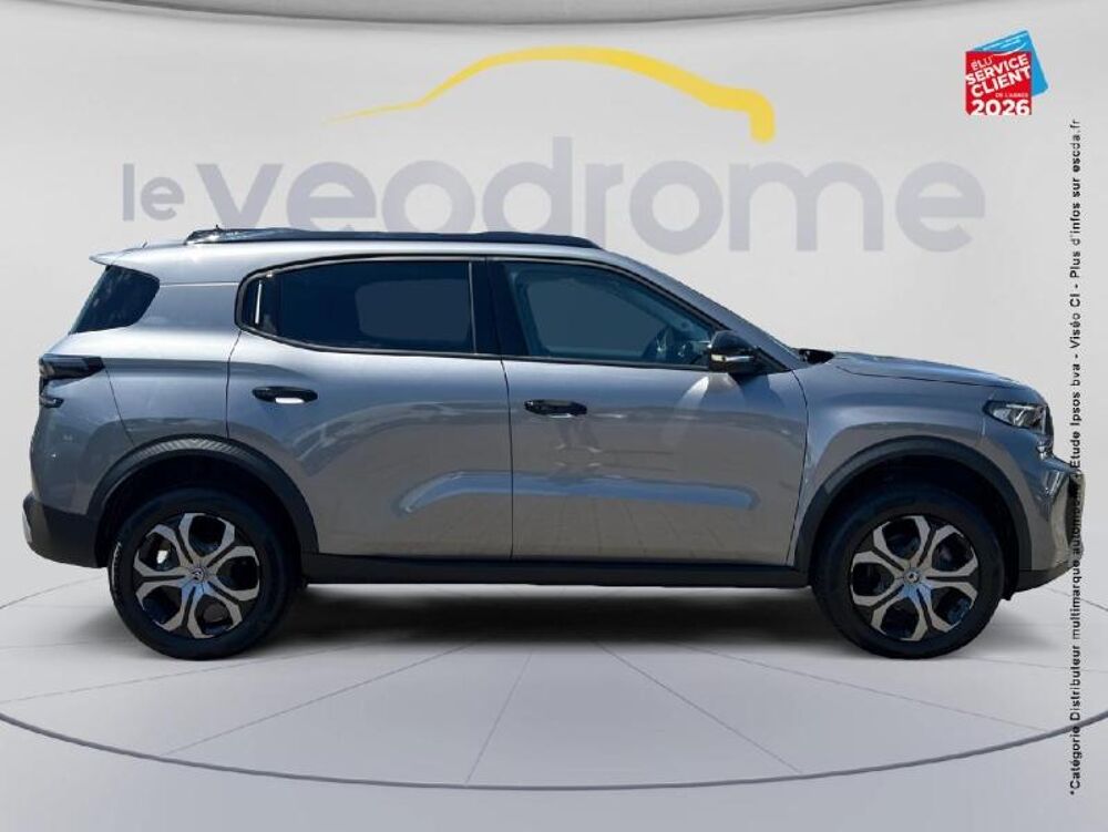 C3 Aircross 1.2 Hybride 145ch PLUS e-DCS6 2025 occasion 67800 Bischheim