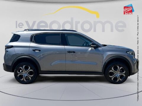 C3 Aircross 1.2 Hybride 145ch PLUS e-DCS6 2025 occasion 67800 Bischheim