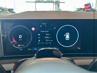Tucson 1.6 T-GDI 239ch Hybrid N Line Executive 2026 occasion 67800 Bischheim