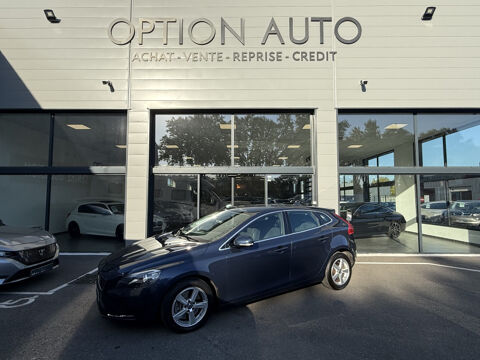 Volvo V40 D3 150CH START&STOP KINETIC GEARTRONIC 2015 occasion Aucamville 31140