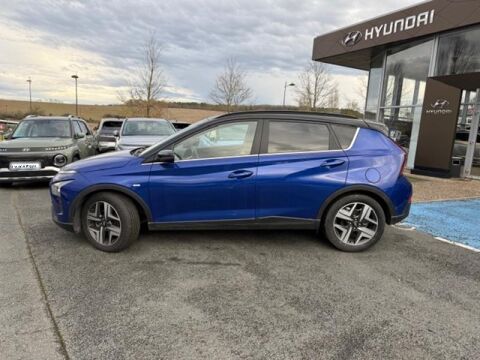 Bayon 1.0 T-GDi 100ch Hybrid 48V Executive DCT-7 2022 occasion 24660 Notre-Dame-de-Sanilhac
