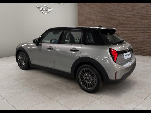 Cooper S 204ch Favoured DKG7 2026 occasion 92100 Boulogne-Billancourt
