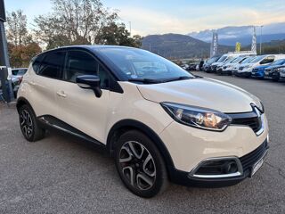 Captur 0.9 TCE 90CH STOP&START ENERGY INTENS EURO6 114G 2016 2016 occasion 38130 ECHIROLLES
