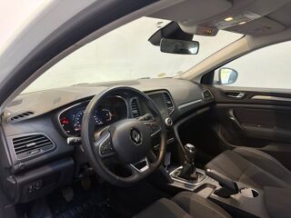 Megane IV 1.5 BLUE DCI 115CH AIR - 20 2020 occasion 28630 Nogent-le-Phaye