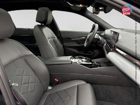 S&eacute;rie 5 i5 M60 601ch xDrive 2025 occasion 68390 Sausheim
