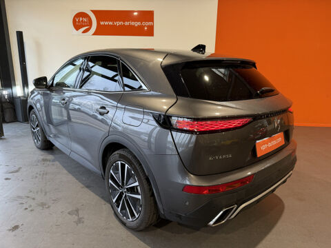 DS7 E-TENSE 225CH BASTILLE 2023 occasion 09000 Foix