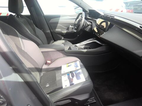 308 1.2 Hybrid 145ch GT e-DCS6 / Toit ouvrant + Sellerie Alcanta 2024 occasion 28500 Vernouillet