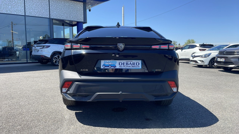 408 PHEV 225CH ALLURE PACK E-EAT8 2023 occasion 81000 Albi