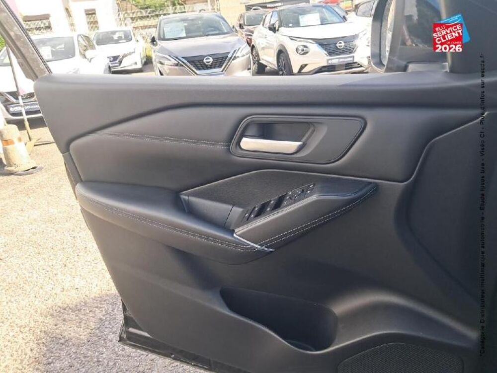 Qashqai e-POWER 190ch N-Connecta 2022 2023 occasion 57050 Metz