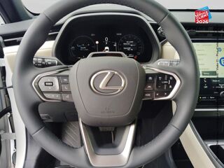 LBX 1.5 136ch Elegant 2WD MY26 2026 occasion 67460 Souffelweyersheim