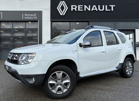 Dacia duster 1.2 TCE 125CH PRESTIGE 4X2 EURO6