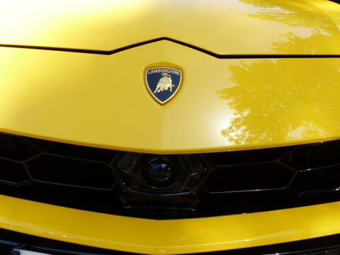 Urus 4.0 V8 650CH BITURBO 2022 occasion 77144 Mont&eacute;vrain