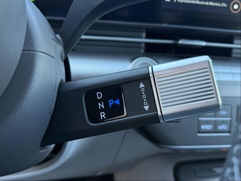 Kona 1.6 GDi 138ch Hybrid Executive DCT-6 2026 occasion 78240 CHAMBOURCY