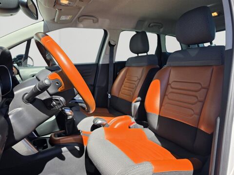 C3 Aircross PureTech 110 Shine 2018 occasion 56850 Caudan