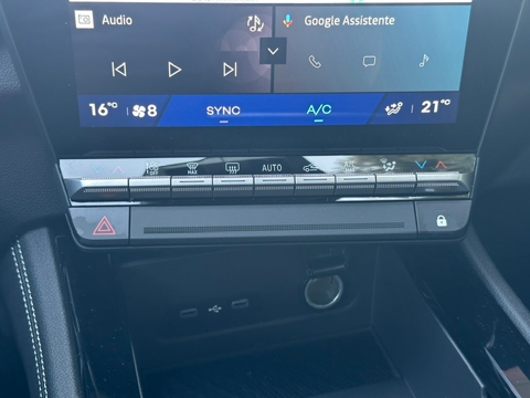 Austral 1.2 E-TECH FULL HYBRID 200CH TECHNO 2026 occasion 16400 Puymoyen