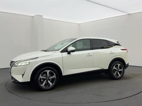 Nissan Qashqai 1.3 Mild Hybrid 158ch N-Connecta Xtronic 2022 2023 occasion Montauban 82000