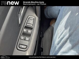 Duster 1.5 Blue dCi 115ch Extreme 4x4 2024 occasion 88160 Le Thillot