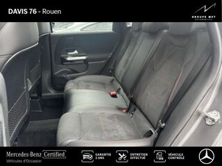 Classe B 200d 150ch AMG Line Edition 8G-DCT 7cv 2021 occasion 76000 Rouen