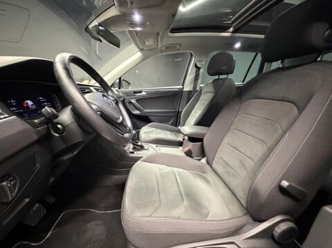 Tiguan 2.0 TDI 150ch Carat DSG7 Euro6d-T 2020 occasion 31100 TOULOUSE