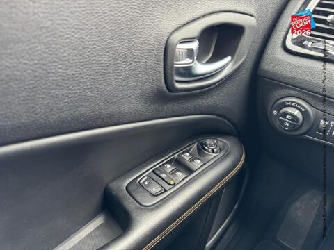 Compass 1.3 GSE T4 150ch Limited 4x2 BVR6 2020 occasion 57970 Illange