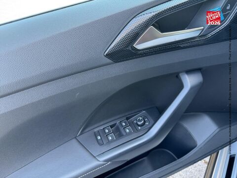 T-Cross 1.0 TSI 116ch R-Line DSG7 2025 occasion 67800 Bischheim