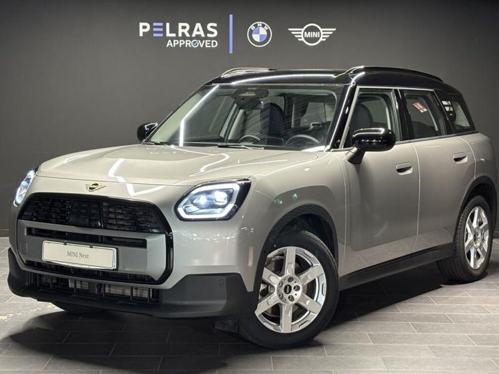 Cooper D C 170ch Classic DKG7 2024 occasion 31100 TOULOUSE