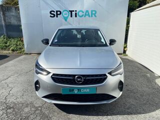 Corsa 1.2 75ch Elegance Business 2022 occasion 95500 Gonesse