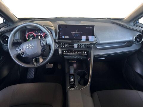 C-HR 2.0 Hybride 200ch Design NG23 2025 occasion 13012 Marseille