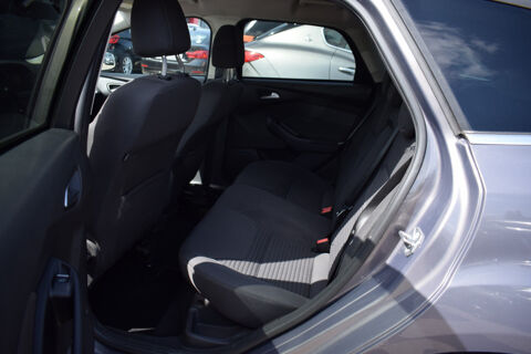 Focus 1.5 TDCI 120CH STOP&START BUSINESS NAV 2015 occasion 34740 Vendargues