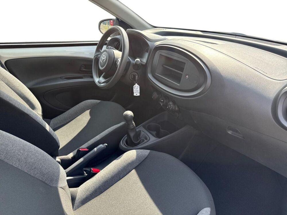 Aygo 1.0 VVT-i 72ch Active 2023 occasion 13730 Saint-Victoret