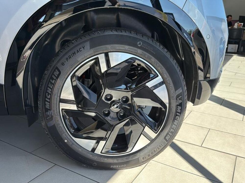 Mokka Electric 156ch GS 2025 occasion 13200 Arles