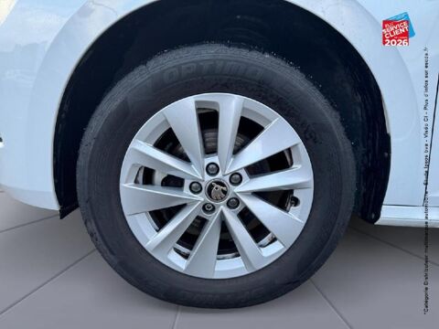 Kamiq 1.0 TSI Evo 2 116ch Selection DSG7 Radar AR 2024 occasion 21000 Dijon