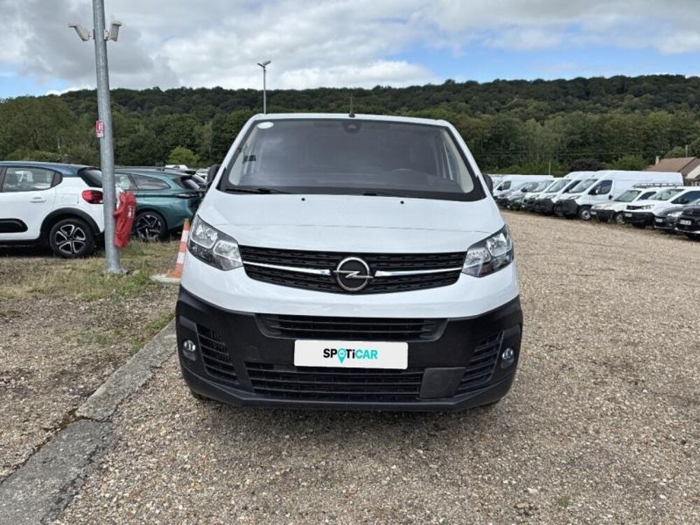 Vivaro M 1.5 BlueHDi 120ch S&S 2023 occasion 27400 Louviers