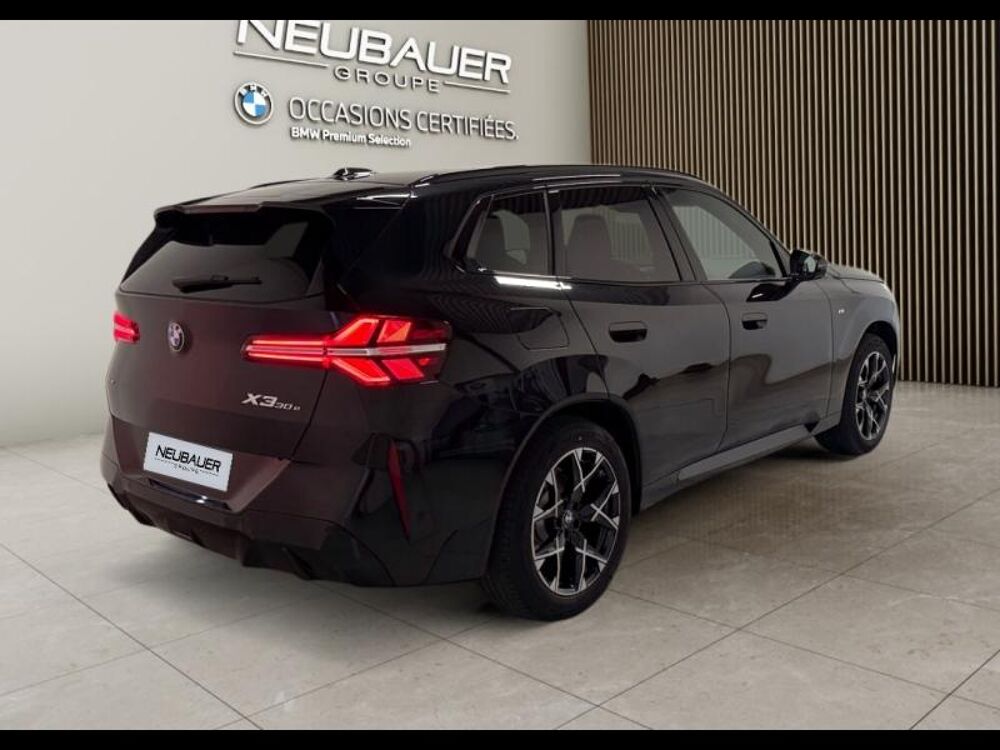 X3 xDrive30e 299ch M Sport 2025 occasion 78240 Chambourcy