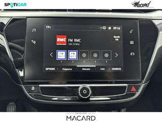 Corsa 1.2 Turbo 100ch Elegance Business 2022 occasion 82000 Montauban